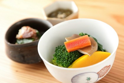 和食