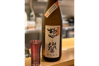 日本酒