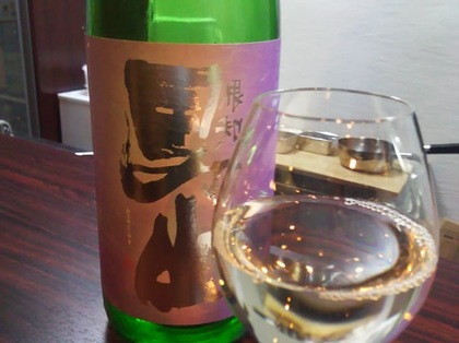 店舗内